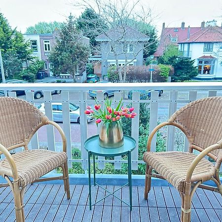 Lovely Spacious Apartment Zandvoort Ngoại thất bức ảnh